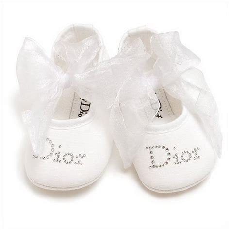 dior baby shoes girl|christian dior baby shoes.